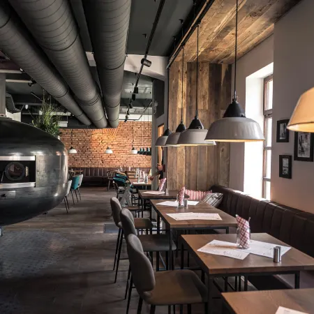 Boutique Hotel Kolbeck