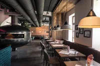 Boutique Hotel Kolbeck - Airport Shuttle