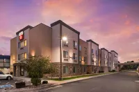 Best Western Plus Airport Inn  Suites - Pools