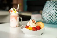 elaya hotel kleve, Trademark Collection by Wyndham - breakfast