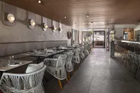 Bali Hotel Adults Only Isla Verde, a Trademark by Wyndham - breakfast