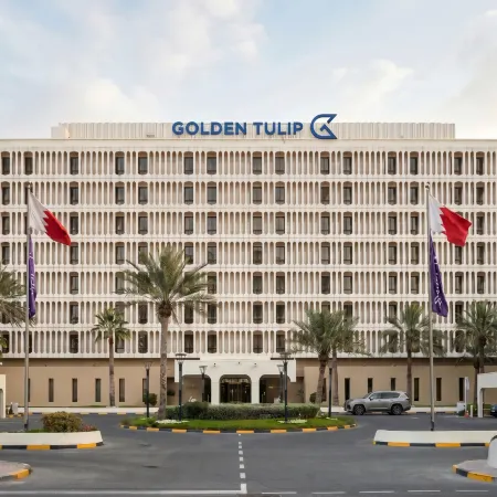 Golden Tulip Bahrain