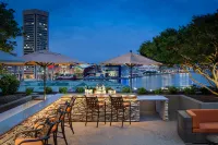 Hyatt Regency Baltimore Inner Harbor - Barer
