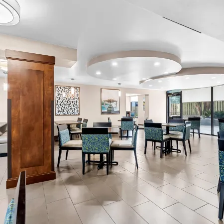 Comfort Inn University
