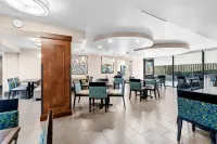 Comfort Inn University - breakfast