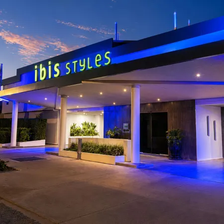 Ibis Styles Broken Hill