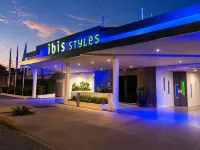 Ibis Styles Broken Hill - Parking