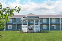 Quality Inn & Suites Kansas City - Independence I-70 East - 2-Star