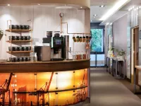 Lindner Hotel Hamburg am Michel Hotels near Baumwall underground station
