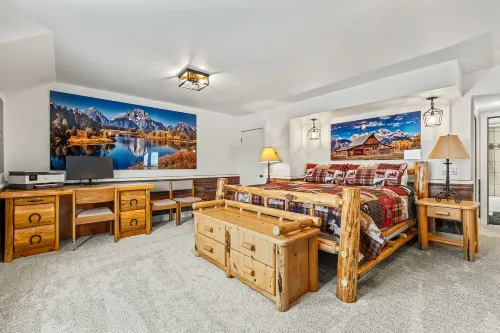 Huge 8BR Estate 2 Game Rooms on 20 Acres - Villas