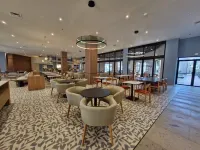 Holiday Inn MEXICALI - CENTRO CÍVICO by IHG - breakfast