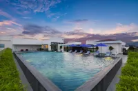 Lemon Tree Premier, Vijayawada - 5-Star
