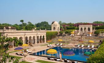The Oberoi Amarvilas, Agra