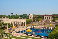 The Oberoi Amarvilas, Agra - Luxury