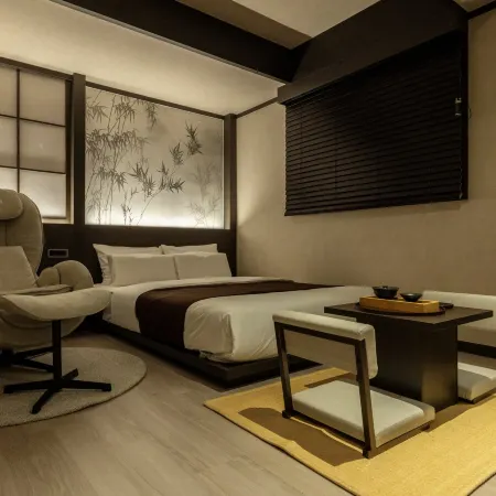 Suwon Hotel Coco