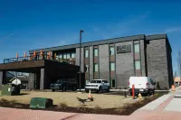 The Carpentry Hotel - 2-Star
