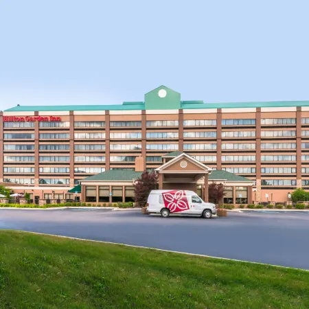 Hilton Garden Inn Detroit-Southfield