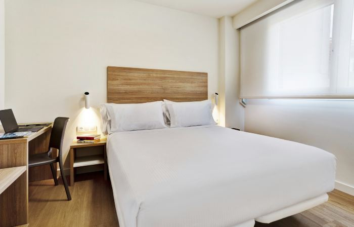 Sercotel Logroño Suites