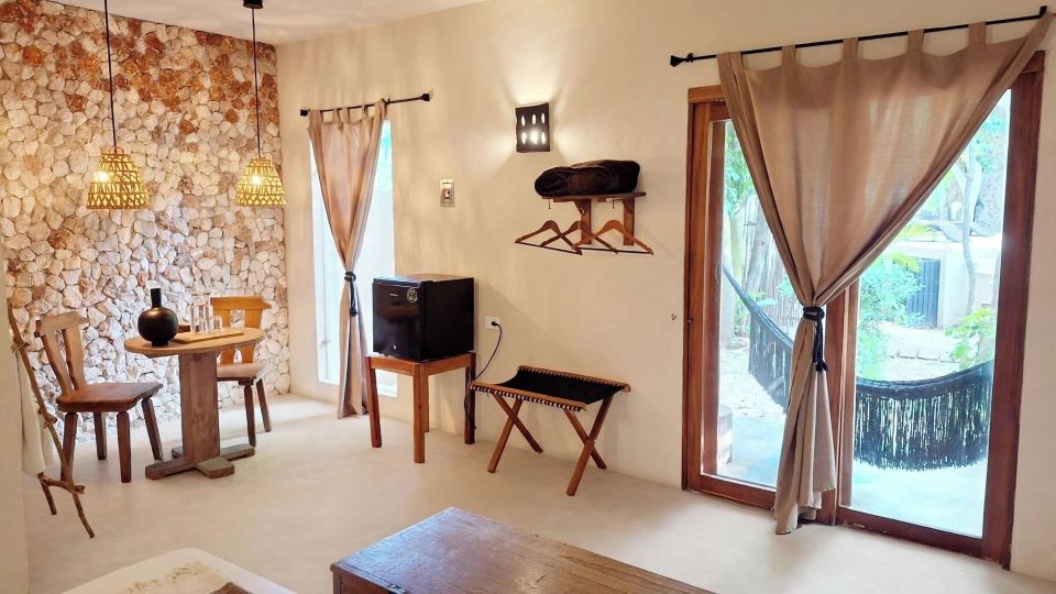 Hotel Boutique Refugio 41