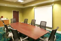 SpringHill Suites Baltimore BWI Airport - 3-Star