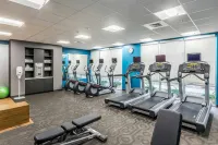 Fairfield Inn & Suites Butte - Gym