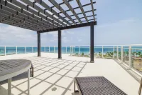 Embassy Suites by Hilton Aruba Resort - Havudsigt