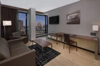 Hôtel AC Montréal Centre-Ville - 子連れ