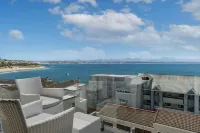 Protea Hotel by Marriott Mossel Bay - Mountain view