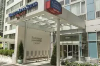 Fairfield Inn & Suites New York Manhattan/Fifth Avenue Các khách sạn ở New York