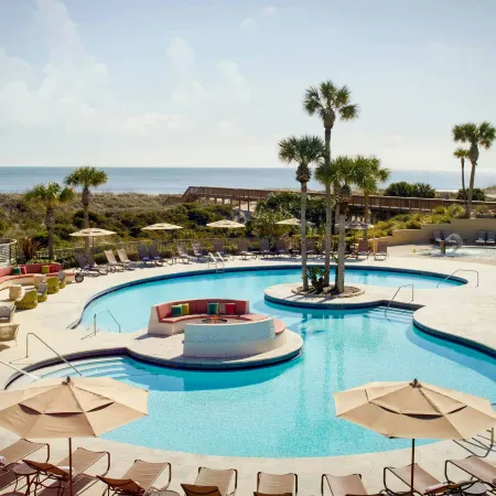 The Ritz-Carlton, Amelia Island