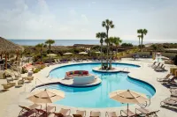 The Ritz-Carlton, Amelia Island - Beach