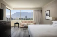 Santiago Marriott Hotel - Airport Shuttle