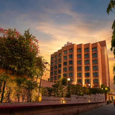 Hotel Hindusthan International, Varanasi