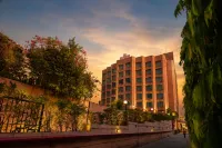 Hotel Hindusthan International, Varanasi - 4-Sterne