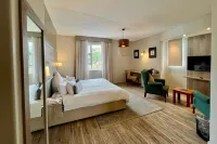 Protea Hotel Windhoek Fürstenhof - spa