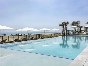 維吉尼亞海灘海濱萬豪度假村酒店