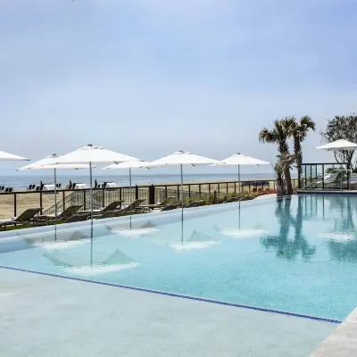 Marriott Virginia Beach Oceanfront Resort Hotels near VIrginia Legends Walk