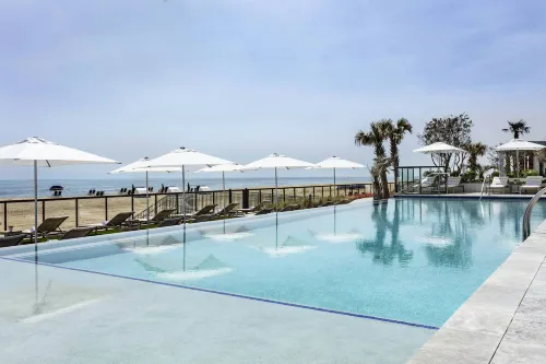 Marriott Virginia Beach Oceanfront Resort - Boutique