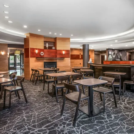 SpringHill Suites Phoenix Glendale Sports & Entertainment District