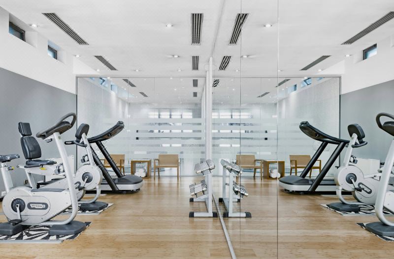 AC Hotel Torino photo 2