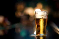 Fairfield Inn & Suites Chicago O'Hare - bar