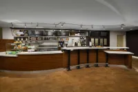 Courtyard Potomac Mills Woodbridge - bar