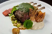 JW マリオット ロス カボス ビーチ リゾート＆スパ - 朝食