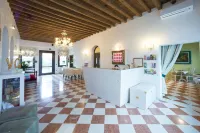Villa Gasparini - Wifi