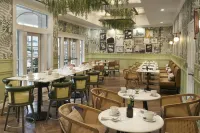 The Steward, Santa Barbara, a Tribute Portfolio Hotel - صديق للحيوانات الاليفة