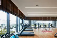 The Ritz-Carlton, Pune - نادي رياضي