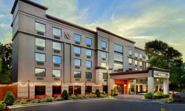 The Burgess Hotel, Atlanta, a Tribute Portfolio Hotel