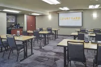 Courtyard Detroit Troy - 3-Star