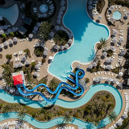 Gaylord Pacific Resort & Convention Center