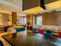 Hampton by Hilton Santiago Las Condes Hotels near Las Condes